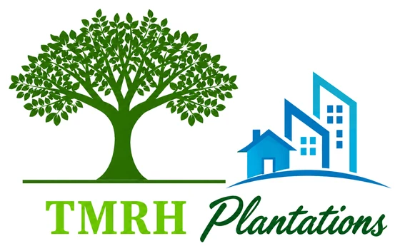 TMRH Plantations logo